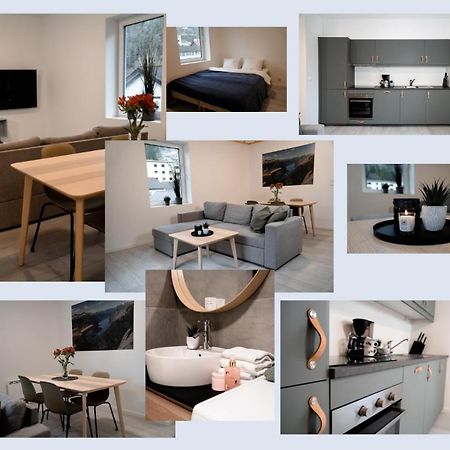 Trolltunga Odda Apartments Екстериор снимка