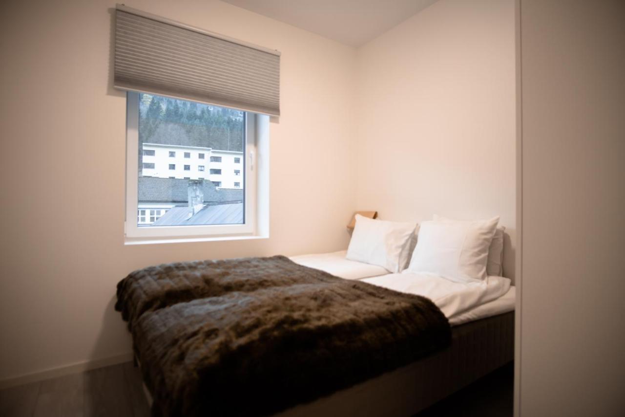 Trolltunga Odda Apartments Екстериор снимка