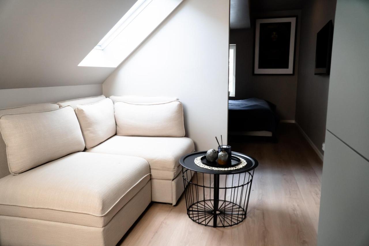 Trolltunga Odda Apartments Екстериор снимка