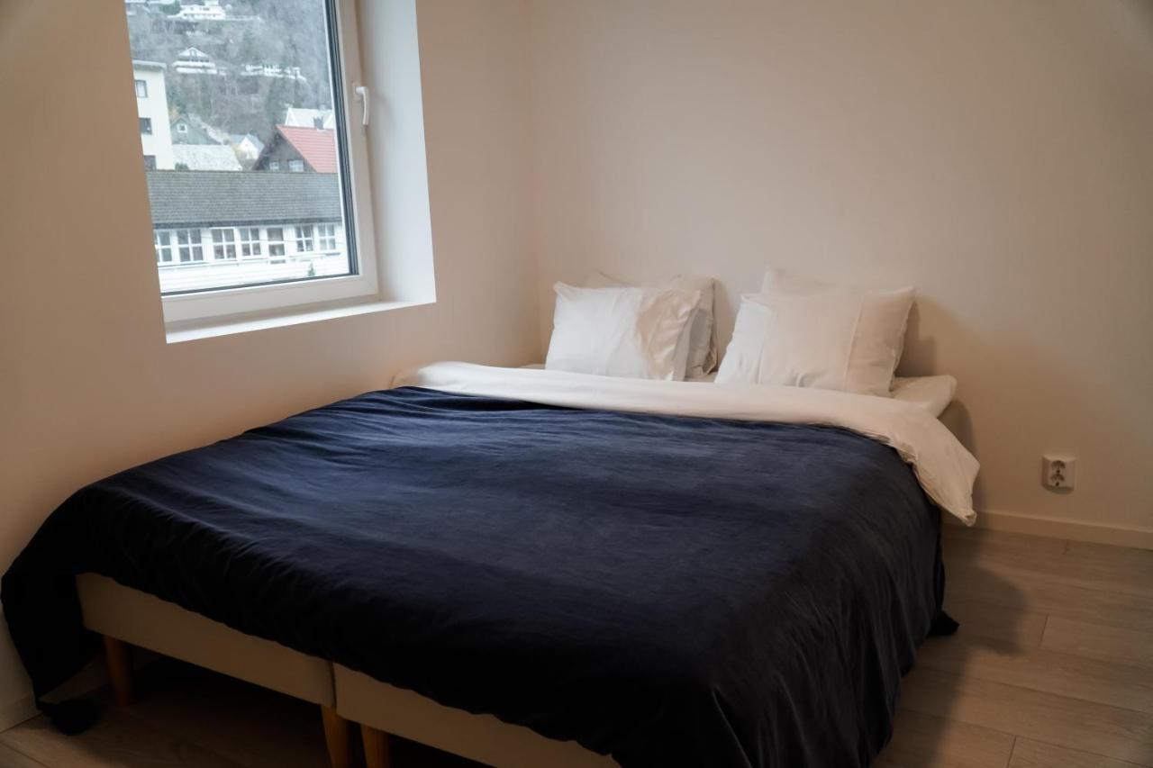 Trolltunga Odda Apartments Екстериор снимка